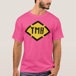 Camiseta Tour Du Mont Blanc