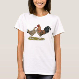 Camiseta Tournaisis Bantams