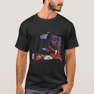 Camiseta Toussaint Louverture Isla Haití General