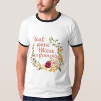 Tout Sonne Mieux en Francés