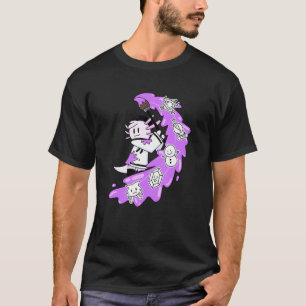 Camiseta Tower Heroes Stella