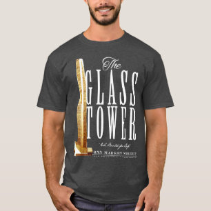 Camiseta Towering Inferno