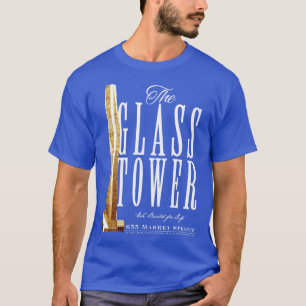 Camiseta Towering Inferno