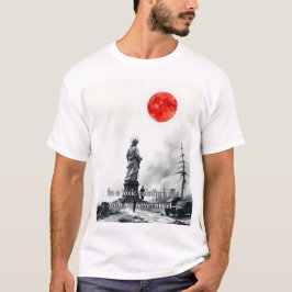 Camiseta Tóxico