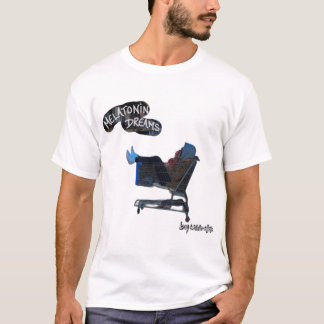 CAMISETA TÓXICO BOYWITHUKE