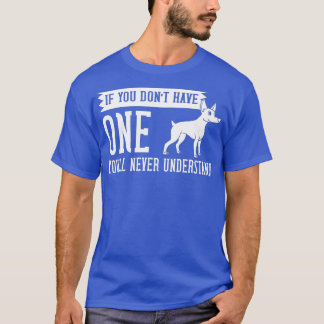 Camiseta Toy Fox Terrier Perro Cachorros Dueño Lover _12