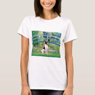 Camiseta Toy Fox Terrier - Puente