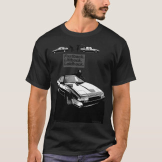 Camiseta TOYOTA CELICA Classic T-Shirt
