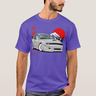 Camiseta Toyota Celica gts st185 1