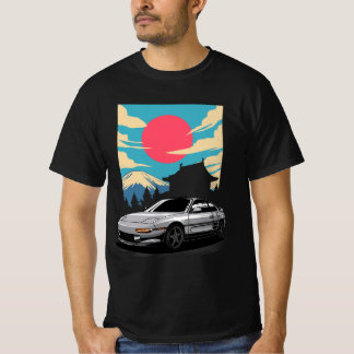 Camiseta Toyota MR2 sw20