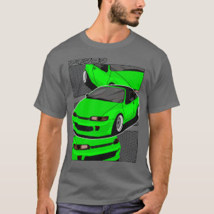 Camiseta Toyota Sera