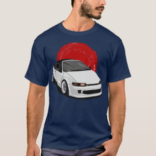 Camiseta Toyota Sera 1