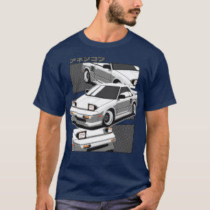 Camiseta Toyota Sr.2 aw11