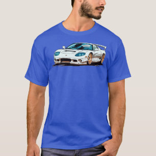 Camiseta Toyota supra 5
