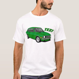 Camiseta Toyota TE27