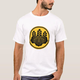 Camiseta Toyotomi Clan Kamon