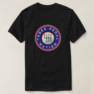 Camiseta TPN de 2 caras