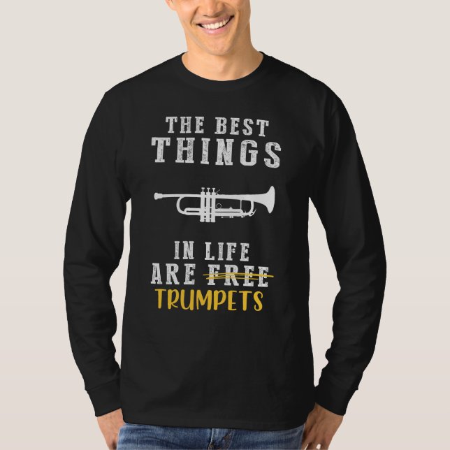 Camiseta Tr (Anverso)