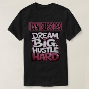 CAMISETA TRABAJA DURO