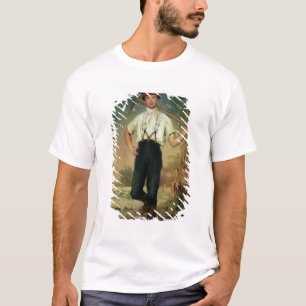 Camiseta Trabajador, 1848