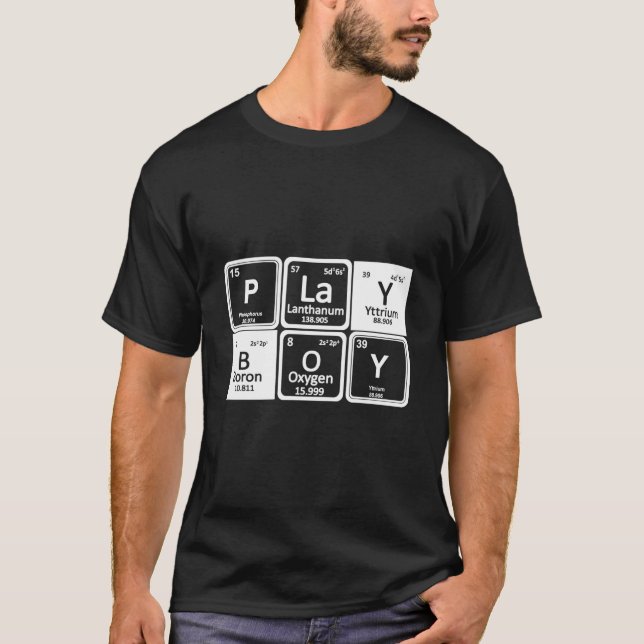 Camiseta Trabajador de carrera profesional periódica (Anverso)