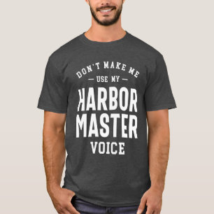Camiseta Trabajador de cumpleaños de ocupación de empleo ma