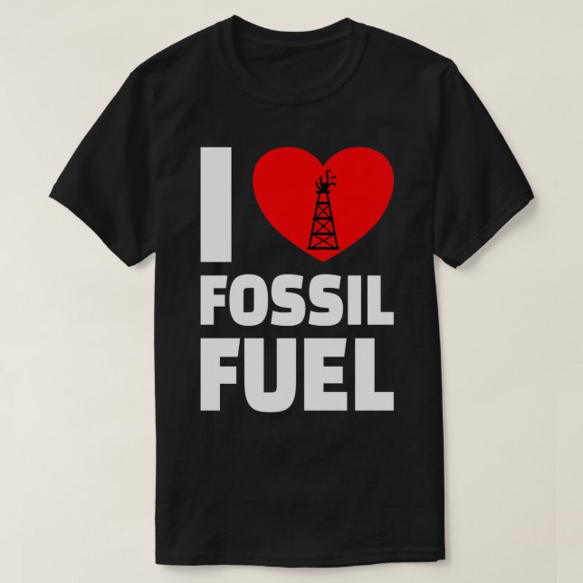 Camiseta TRABAJADOR DE PETRÓLEO EN CAMPO DE PETRÓLEO Me enc (Diseño del anverso)