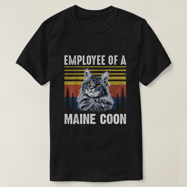CAMISETA TRABAJADOR DE UN GOLPE PRINCIPAL (Diseño del anverso)