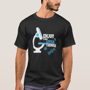 Camiseta Trabajador Y Científico De Science Tee Lab