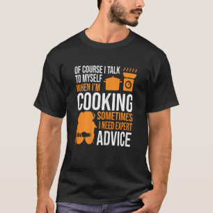 Camiseta Trabajadora de Cafetería de Lunch Lady Escuela