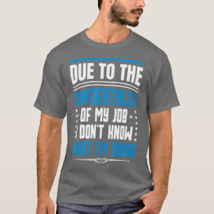 Camiseta Trabajadora social para hombres que regalan camise