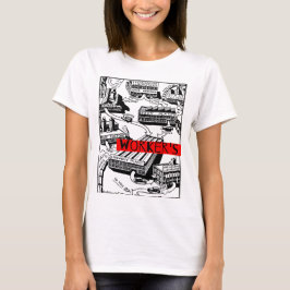 CAMISETA TRABAJADORES