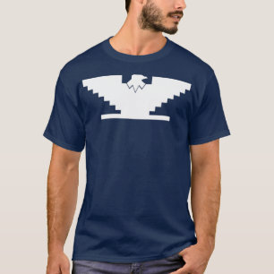 Camiseta Trabajadores agrícolas unidos UFW Huelga Bird Chic