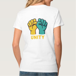 Camiseta Trabajadores por billonarios - Audaz Estado Activi