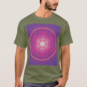 Camiseta Trabajar duro, trabajar más duro