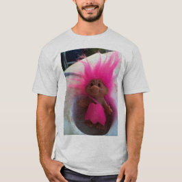 Camiseta Trabajar duro, trabajar más duro