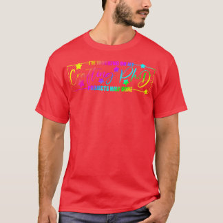 Camiseta Trabajar en mi PH