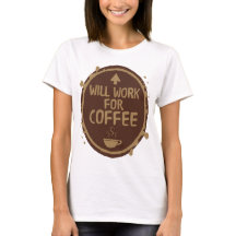 Trabajará para el café