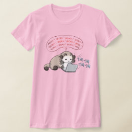 Camiseta ¡Trabajo!