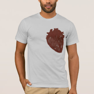 Camiseta Trabajo a tiempo completo (dejado)