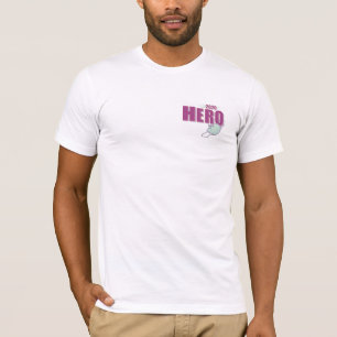 Camiseta Trabajo de Heros