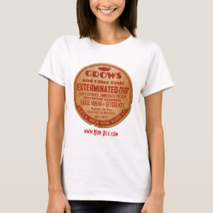 Camiseta Trabajo de riesgo elevado Co de SSVA
