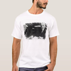 Camiseta Trabajo de sir Edward Elgar sobre las cuentas de