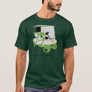 Camiseta Trabajo del 100%