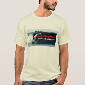 Camiseta Trabajo difícilmente en apenas el trabajo