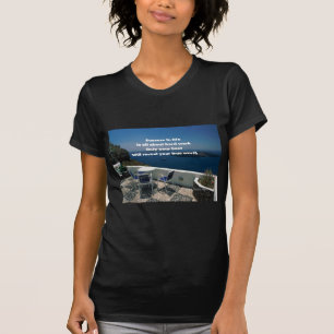 Camiseta Trabajo duro