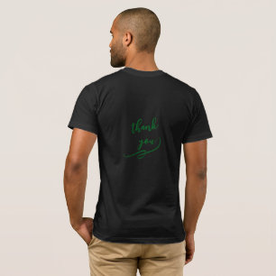 Camiseta Trabajo Duro Para Que Mi Gato Tenga Una Vida Mejor
