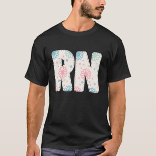 Camiseta trabajo médico atención médica hospital ekg esteto
