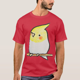 Camiseta Trabajo original de Birb