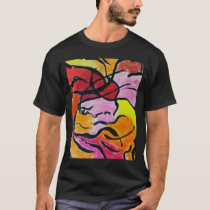 Camiseta Trabajo original - Sunrise Sunset